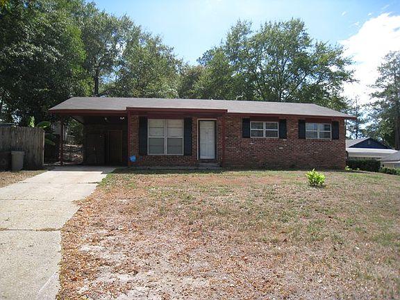 3rd image of 5710 Buxton Dr