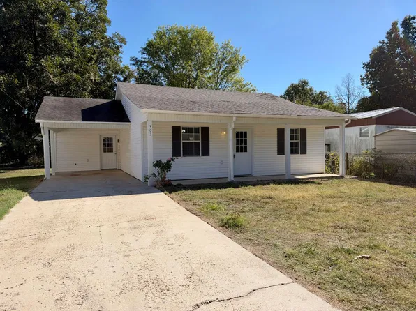 303 N 13th Ave, Paragould, AR 72450