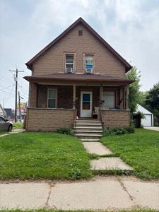 6017 31st AVENUE, Kenosha, WI, 53142