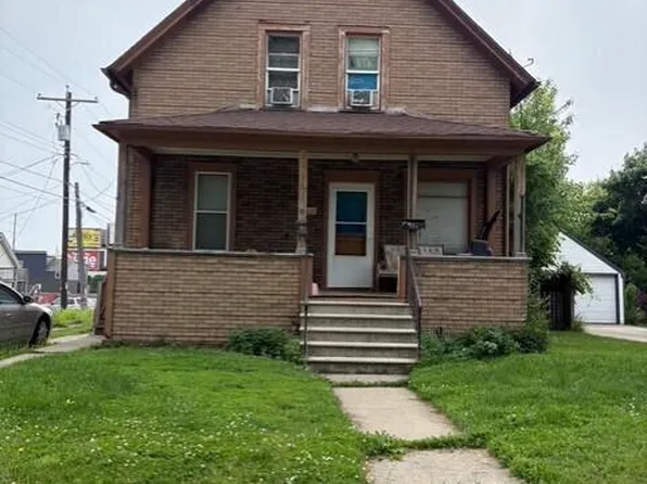 6017 31st AVENUE, Kenosha, WI 53142