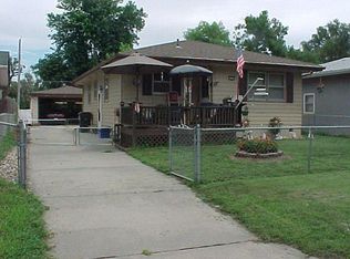 3236 J Ave, Council Bluffs, IA 51501