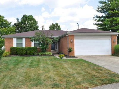 5686 Sheehan Ct, Dublin, OH, 43016