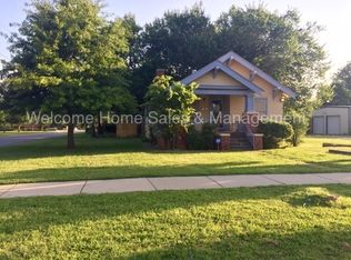 1447 NW 25th St, Oklahoma City, OK 73106