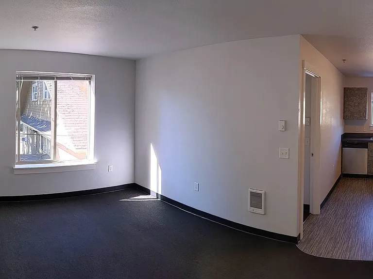 #9 - Living Area, Kitchen and Entry #9 - Living Area, Kitchen and Entry