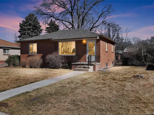 2592 S Uno Way, Denver, CO 80219