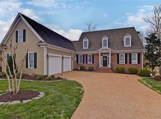 120 Killarney, Williamsburg, VA 23188