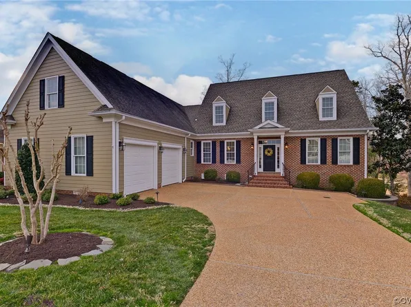 120 Killarney, Williamsburg, VA 23188