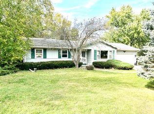 N1731 County Road K, Fort Atkinson, WI 53538