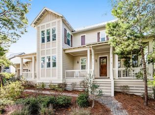 142 Matts Way, Santa Rosa Beach, FL 32459