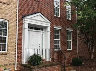 123 Quarter Ln #64, Mooresville, NC 28117