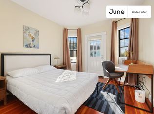 10 Norton St #1-A, Dorchester, MA 02125