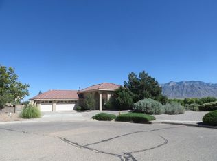 6771 Wolf Creek Ct NE, Rio Rancho, NM 87144
