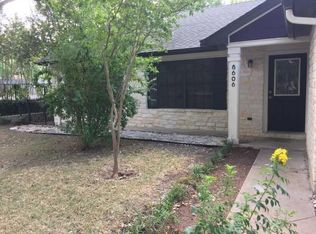 8606 Birmingham Dr, Austin, TX 78748