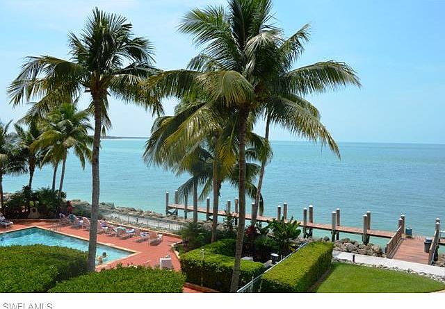 1st image of 990 Cape Marco Dr Unit 207