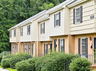 Salem Village, Charlotte, NC 28203