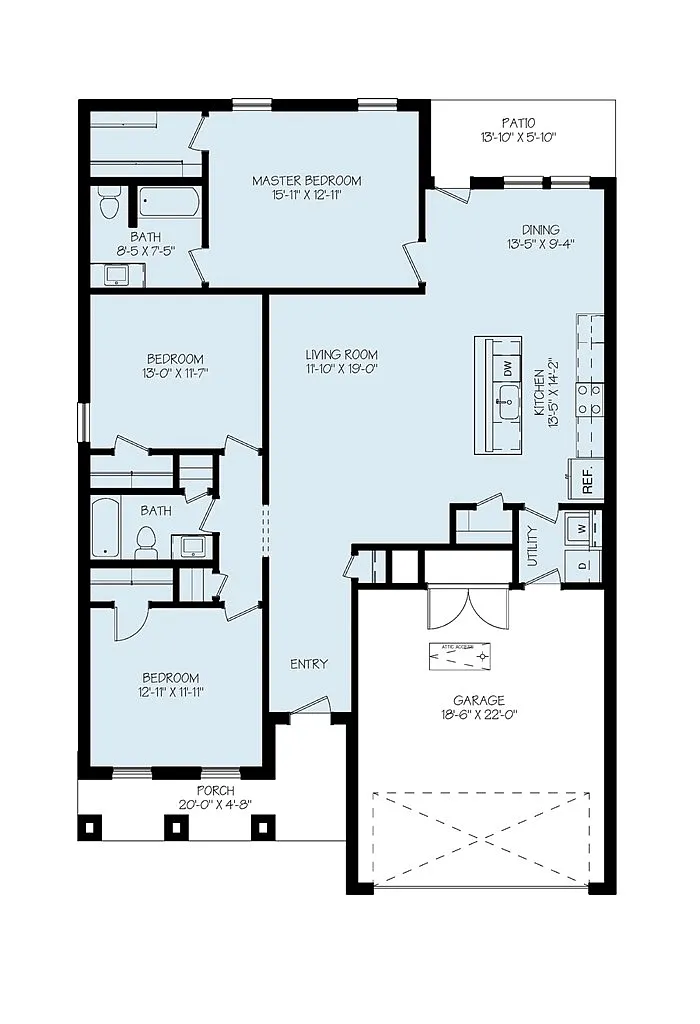 Building Photo - 5920 Woodpecker Way