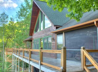 362 Antioch Cemetery Rd, Morganton, GA 30560