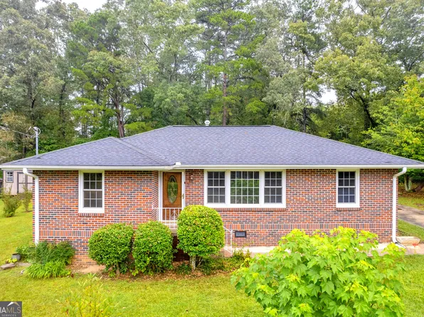 287 Hilltop Ln, Toccoa, GA 30577