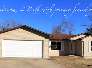 118 Wunderland Dr, Lakeview, AR 72642