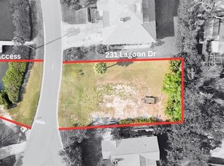 231 Lagoon Dr #34, Palm Harbor, FL 34683