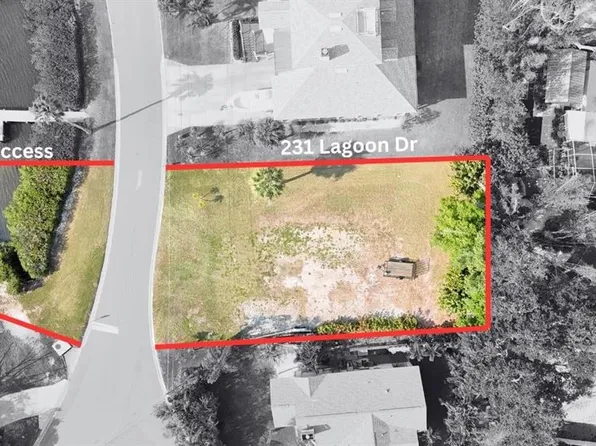 231 Lagoon Dr #34, Palm Harbor, FL 34683