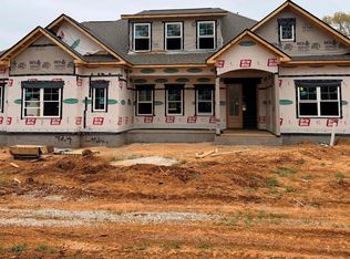 424 Landers Rd, Madison, AL 35758