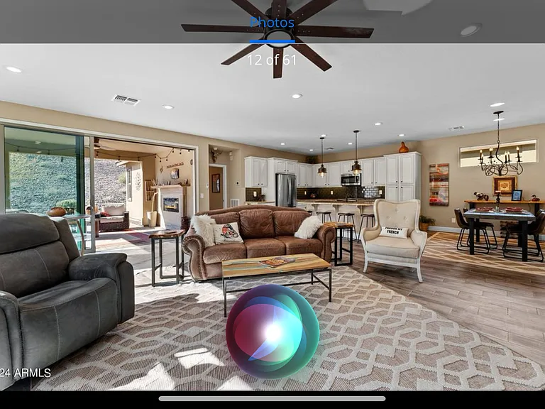 3914 Goldmine Canyon Way — Photo 6