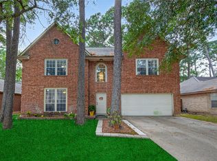 17215 Chaseloch St, Spring, TX 77379