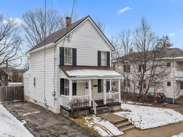 78 Mary St, Binghamton, NY 13903