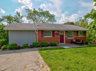 6821 Thompson Rd, Cincinnati, OH 45247