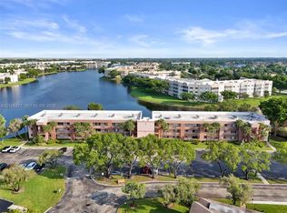 Ashmont Condo, Tamarac, FL 33321