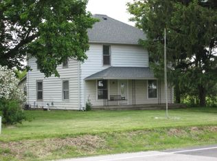 8209 S Us Highway 231, Crawfordsville, IN 47933