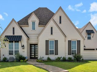 1203 Limestone Ridge Rd, Mansfield, TX 76063