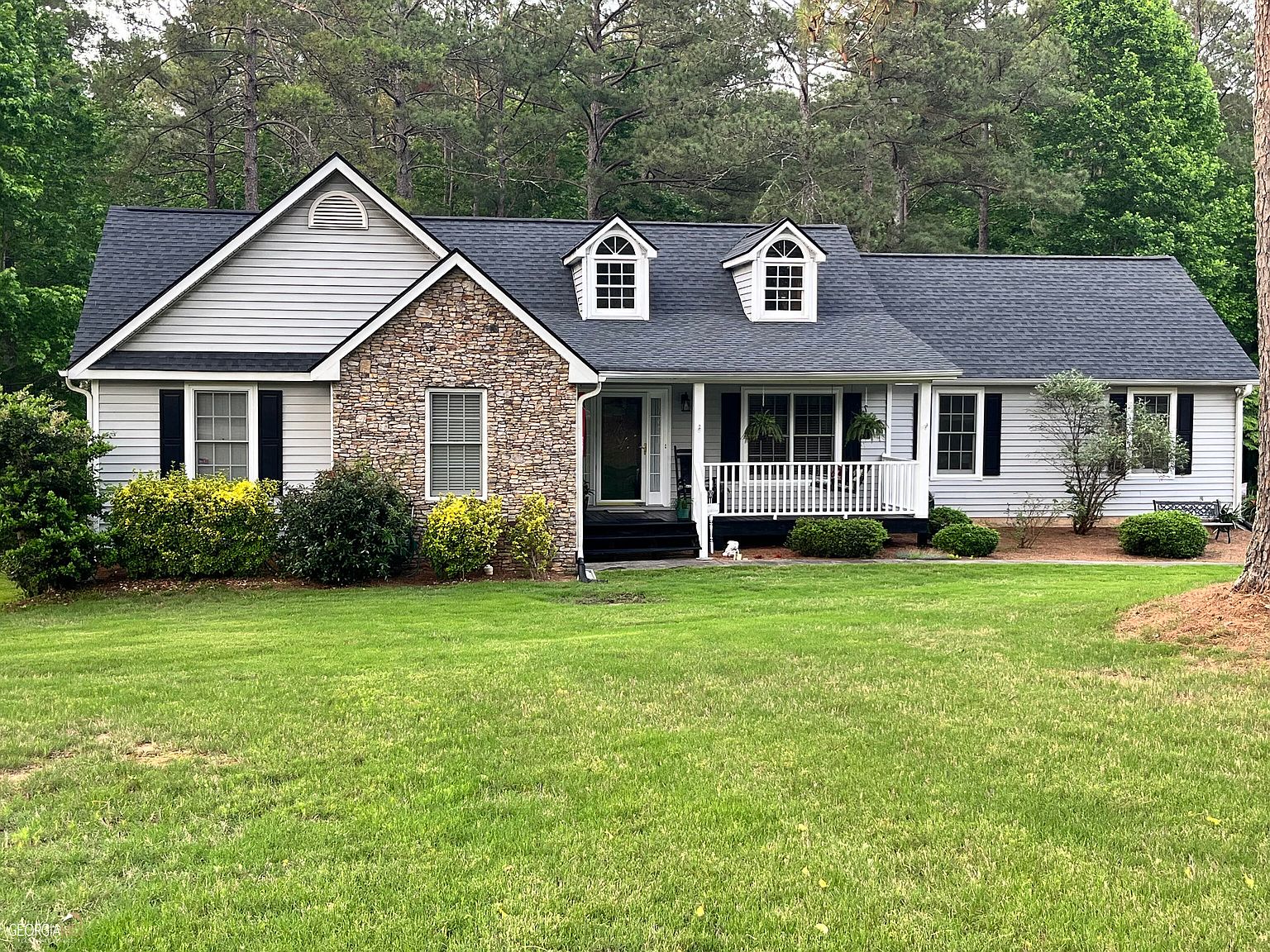 20 Macedonia Ct, Oxford, GA 30054 MLS 10146083 Zillow
