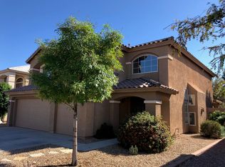 15619 W Calavar Rd, Surprise, AZ 85379