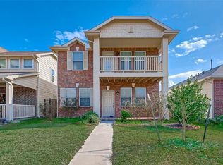 7215 Pavilion Dr, Houston, TX 77083