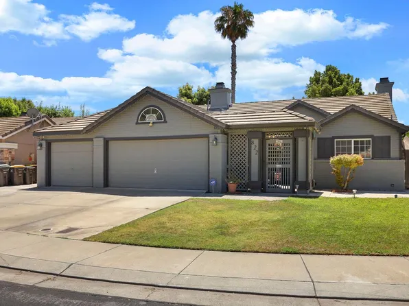 822 Chase Ct, Stockton, CA 95206