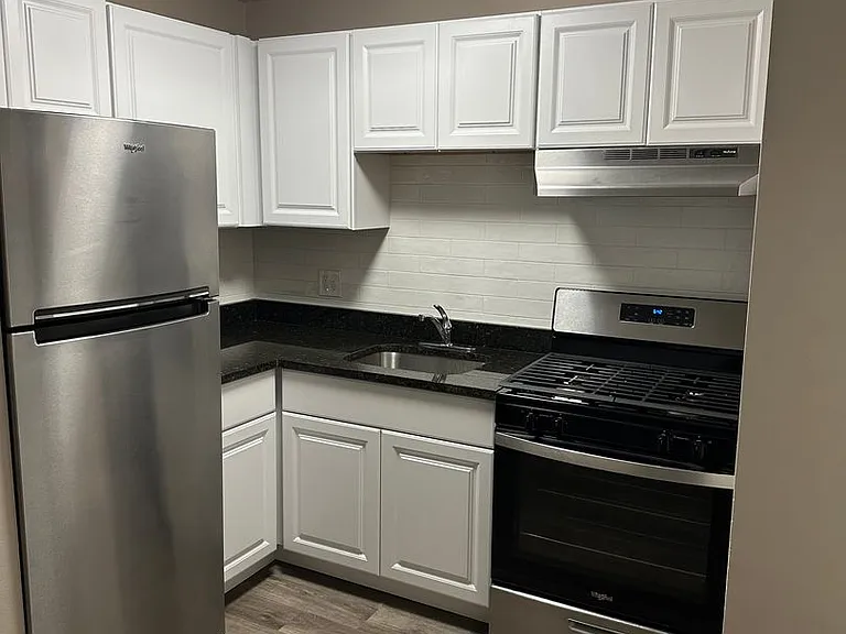 Henry Terrace 6 — Photo 2