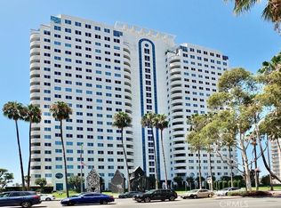 525 E Seaside Way Unit 1007, Long Beach, CA 90802