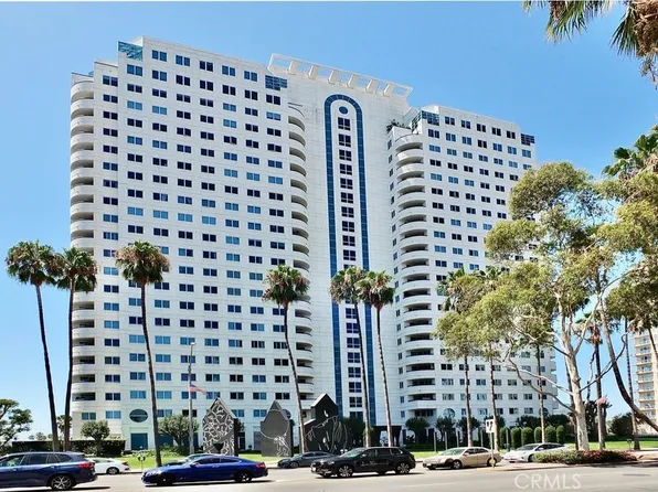 525 E Seaside Way Unit 1007, Long Beach, CA 90802