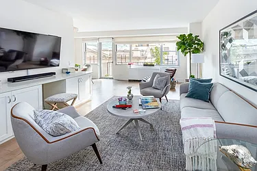 Sold by Brown Harris Stevens