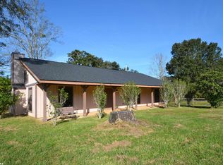 29391 Greek Ln, Loxley, AL 36551