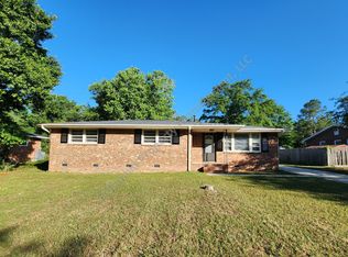 2159 Huffman Dr, Columbia, SC 29209