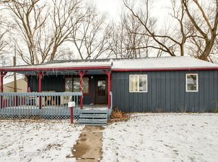 209 S East St, Wilmington, IL