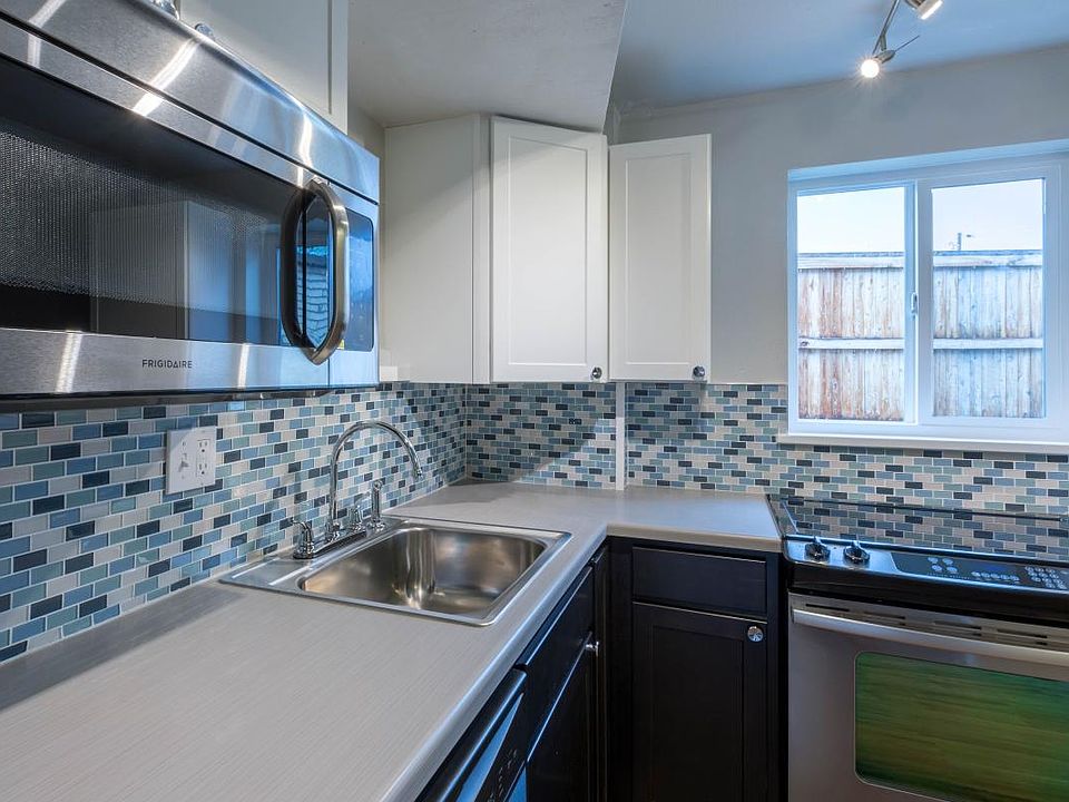 Kitchen counters