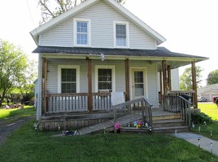 112 William St, Gouverneur, NY 13642