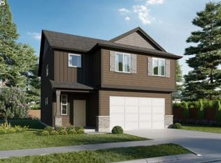 1567 N Millican Crk, Saint Lafayette, OR 97127