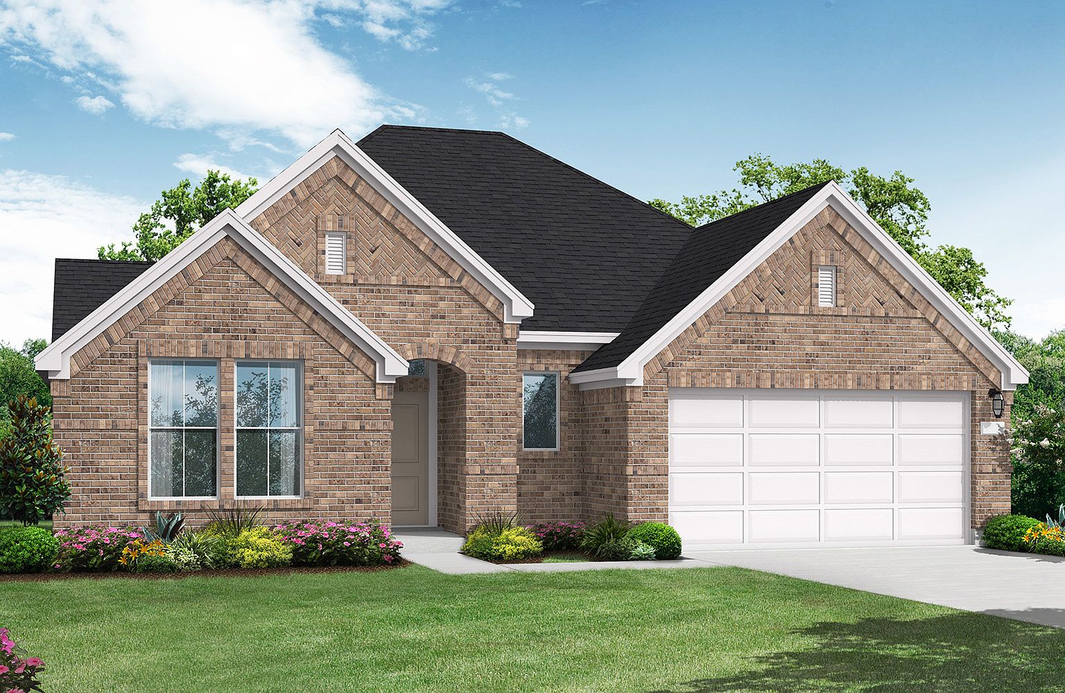 Eden Plan, Pomona 55', Manvel, TX 77578 Zillow