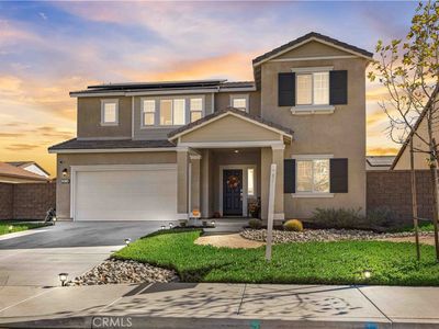 26774 Orchid Ct, Menifee, CA, 92585