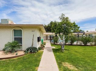 3513 N Paiute Way, Scottsdale, AZ 85251